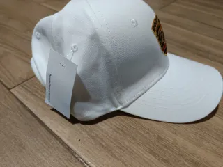 Gorra Escuderia porsche stutgart bordadas