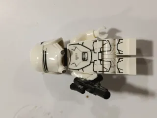 LEGO Star Wars Minifigure Primo Ordine