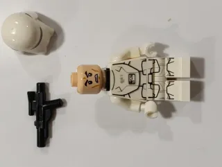 LEGO Star Wars Minifigure Primo Ordine