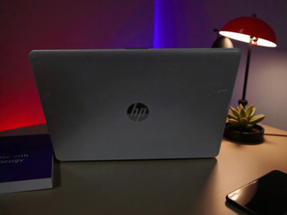 HP g6 Laptop 14 AMD Quad 32GB RAM SSD 240GB WIN11