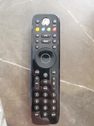 Mando TV Xbox 360