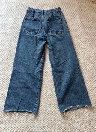 Pack pantalones vaqueros