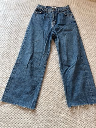 Pack pantalones vaqueros