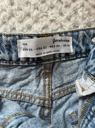 Pack pantalones vaqueros