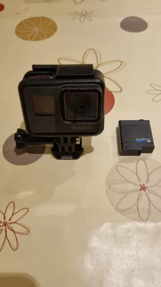 GoPro Hero 5
