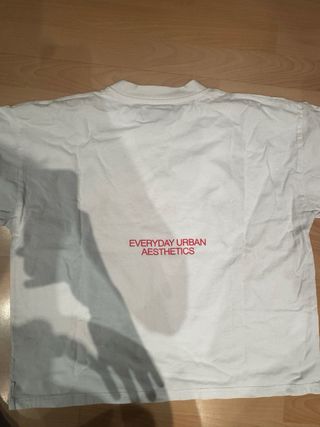 Pack Ropa Scuffers: Sudadera y Camisetas