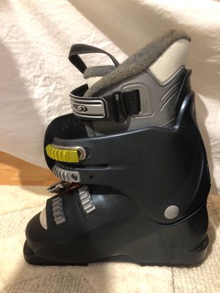 Botas de esquí Salomon 24-24.5