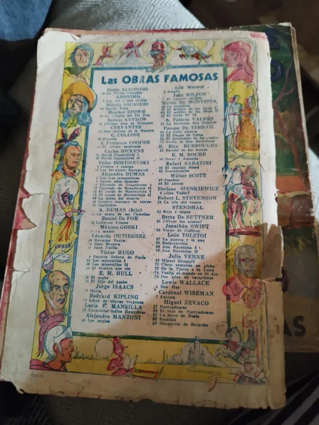 El Conde de Montecristo