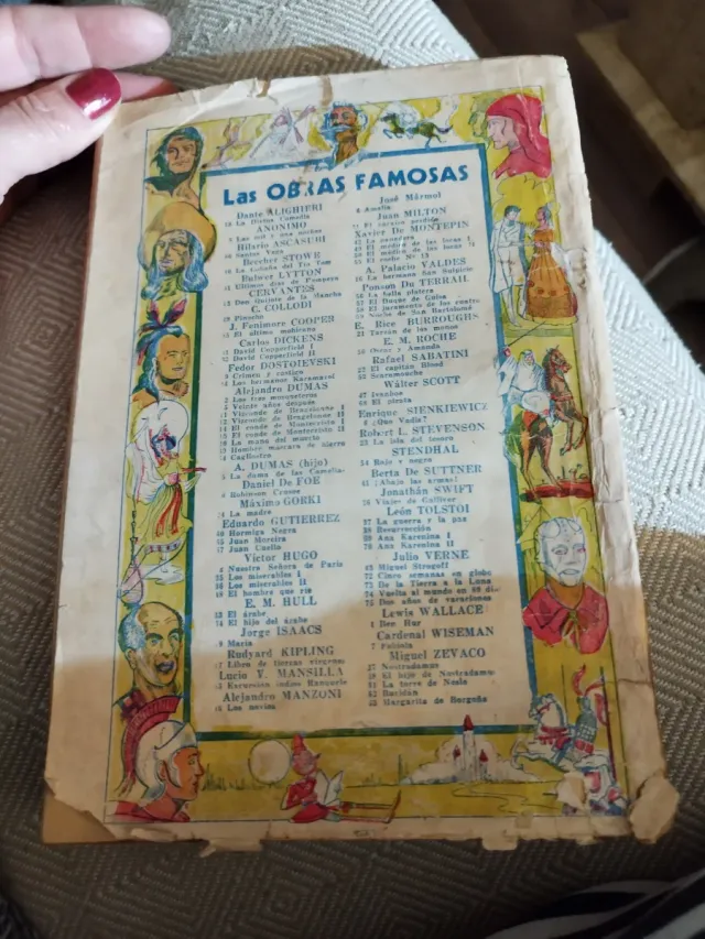 El Conde de Montecristo