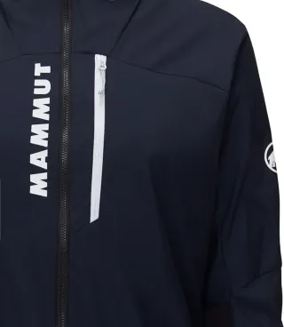 Chaqueta Mammut impermeable xS Nuevo