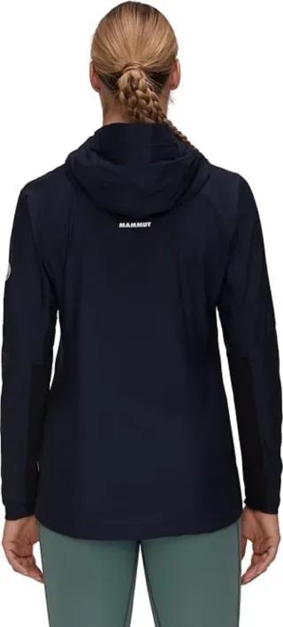 Chaqueta Mammut impermeable xS Nuevo