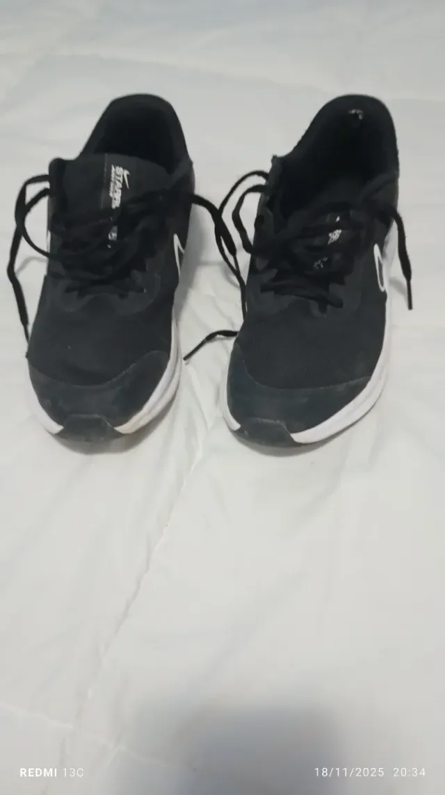 Zapatillas Nike DA2776-003 Talla 38