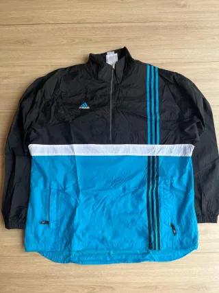 Chaqueta Adidas Vintage