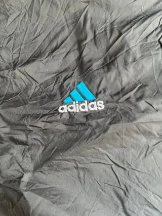 Chaqueta Adidas Vintage