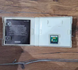 Animal Genius Nintendo DS