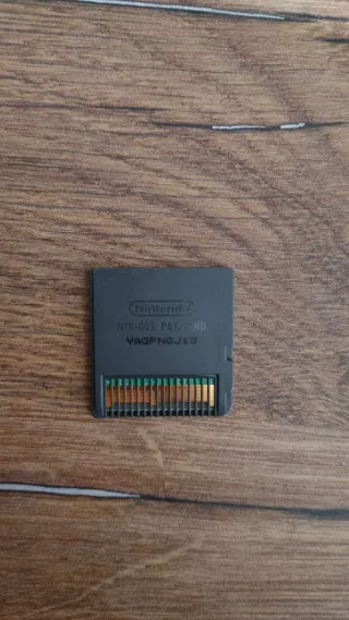 Animal Genius Nintendo DS