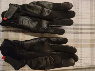 Guantes Moto Dainese Negros