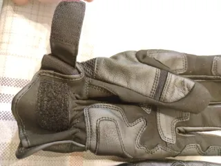 Guantes Moto Dainese Negros