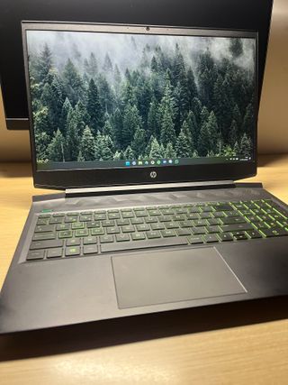 Computer portatile HP Pavilion Gaming 16