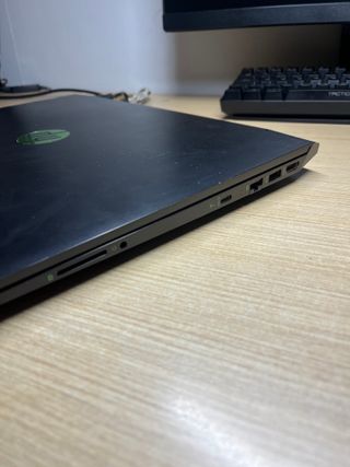 Computer portatile HP Pavilion Gaming 16