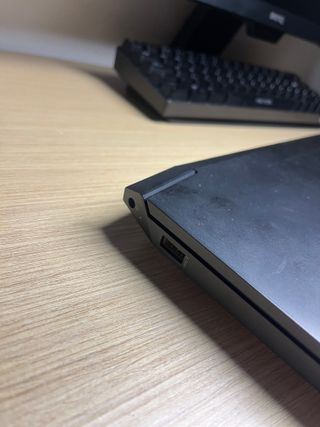 Computer portatile HP Pavilion Gaming 16