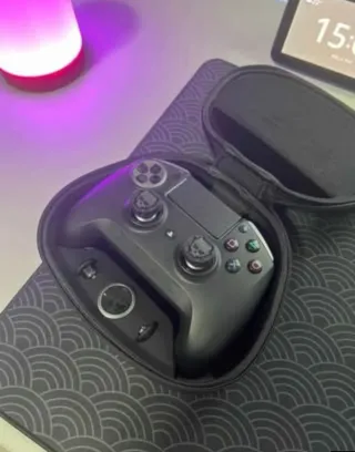 Mando Razer Pro PC PS4