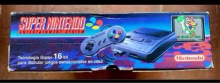Super Nintendo Super Pack-SNES