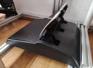 Thrustmaster T300 rs - Pacco completo di volanti per simulatori di guida