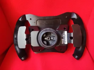 Thrustmaster T300 rs - Pacco completo di volanti per simulatori di guida