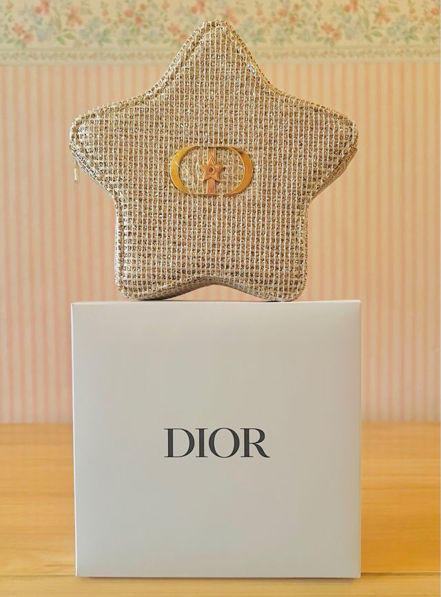 DIOR NECESER / POUCH / TROUSSE