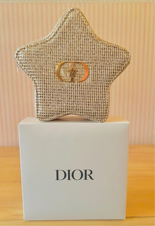 DIOR NECESER / POUCH / TROUSSE