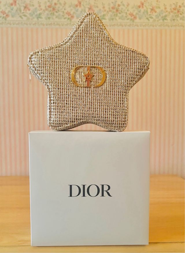 DIOR NECESER / POUCH / TROUSSE