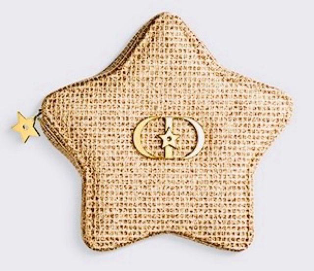 DIOR NECESER / POUCH / TROUSSE