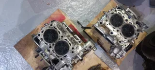 Despiece Motor EE20 Subaru