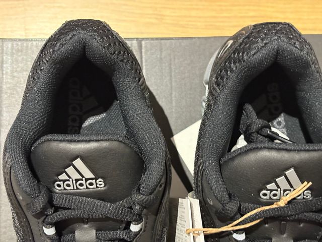 Adidas Megaride 01 Zapatillas Negras Talla 42