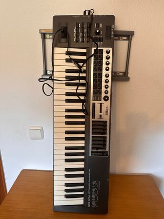 Teclado MIDI Roland Edirol PCR-500