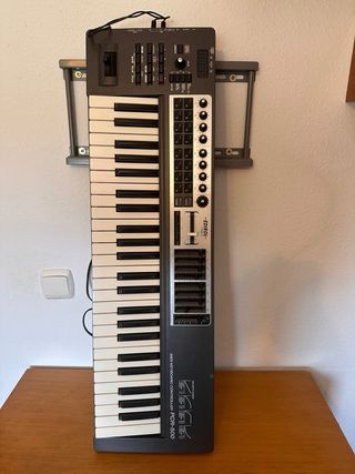 Teclado MIDI Roland Edirol PCR-500