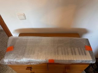 Teclado MIDI Roland Edirol PCR-500