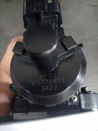 Válvula EGR Mazda 6 K5T70871