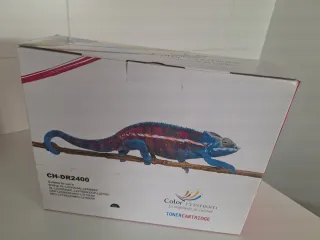 Cartucho Compatible CH-DR2400