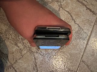 2 iPod Classic 5 Gen