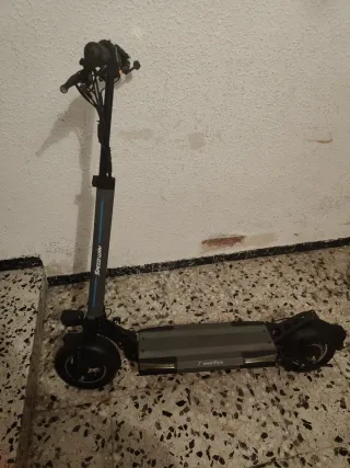 Smartgyro Speedway v2 Patinete Eléctrico