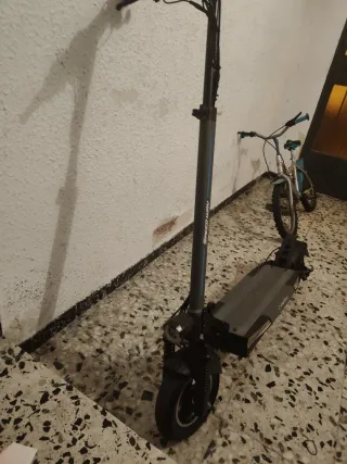 Smartgyro Speedway v2 Patinete Eléctrico