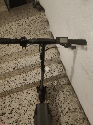 Smartgyro Speedway v2 Patinete Eléctrico