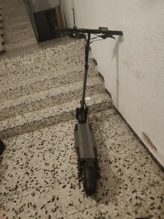 Smartgyro Speedway v2 Patinete Eléctrico