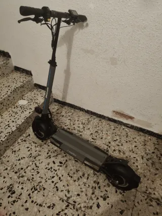 Smartgyro Speedway v2 Patinete Eléctrico