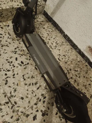 Smartgyro Speedway v2 Patinete Eléctrico