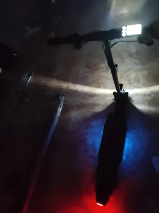 Smartgyro Speedway v2 Patinete Eléctrico