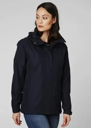 Chaqueta Helly Hansen Impermeable Nuevo