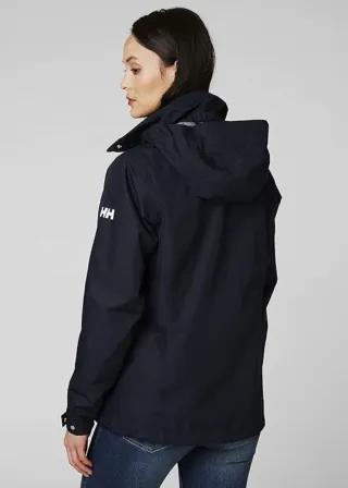 Chaqueta Helly Hansen Impermeable Nuevo
